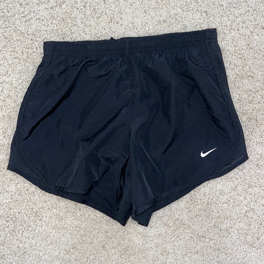 Girls Nike shorts